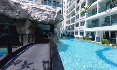 For rent 1 bed condo in Jomtien, Pattaya