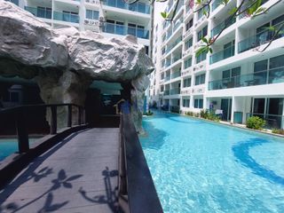 For Rent 1 Bedroom Condo In Bang Lamung, Chonburi