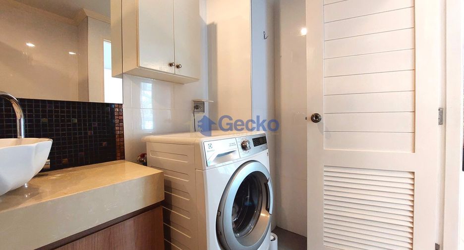 For rent 1 bed condo in Jomtien, Pattaya