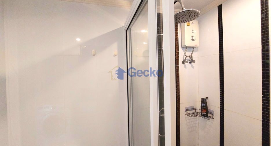 For rent 1 bed condo in Jomtien, Pattaya