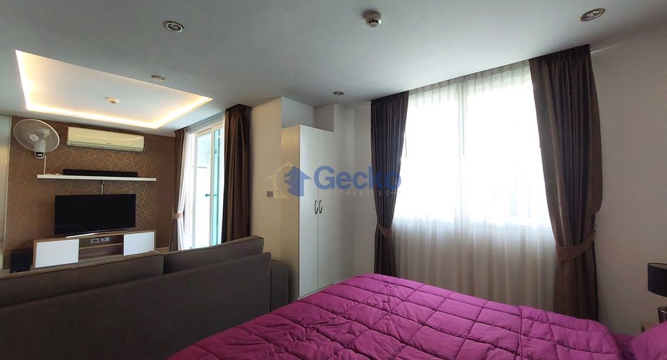 For rent 1 bed condo in Jomtien, Pattaya