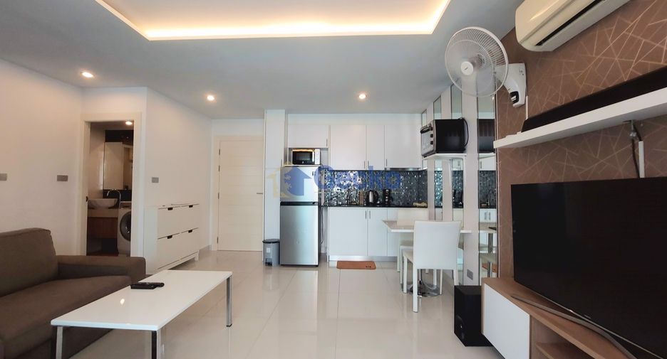 For rent 1 bed condo in Jomtien, Pattaya