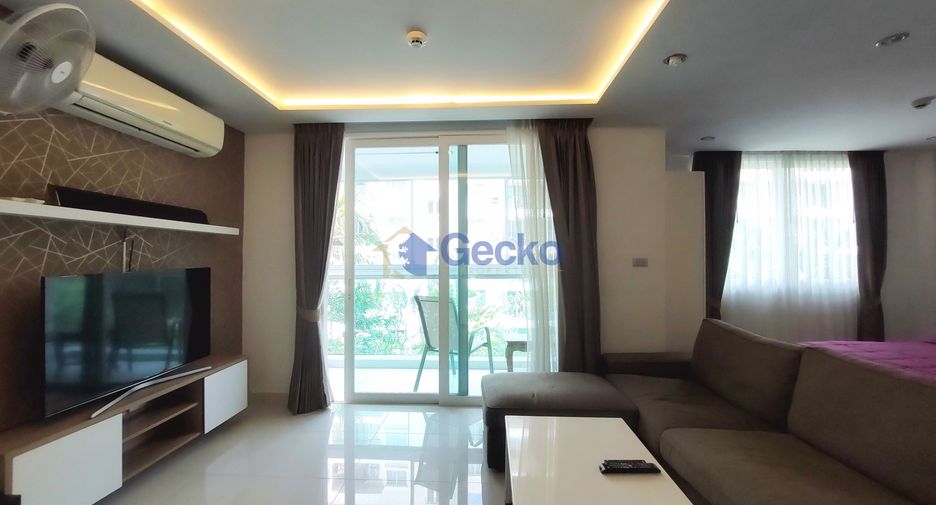 For rent 1 bed condo in Jomtien, Pattaya