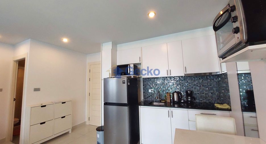 For rent 1 bed condo in Jomtien, Pattaya