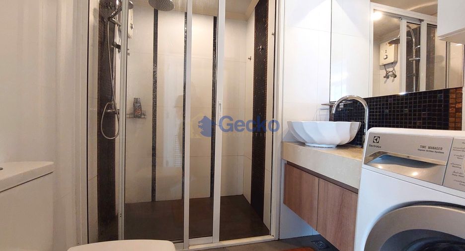 For rent 1 bed condo in Jomtien, Pattaya