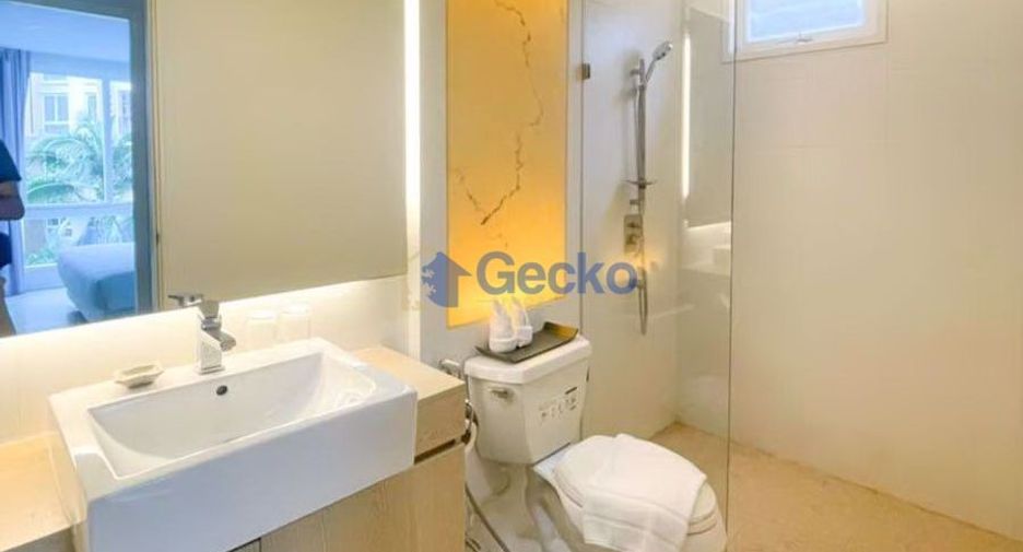 For rent 1 bed condo in Jomtien, Pattaya