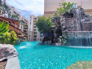 For Rent 1 Bedroom Condo In Bang Lamung, Chonburi