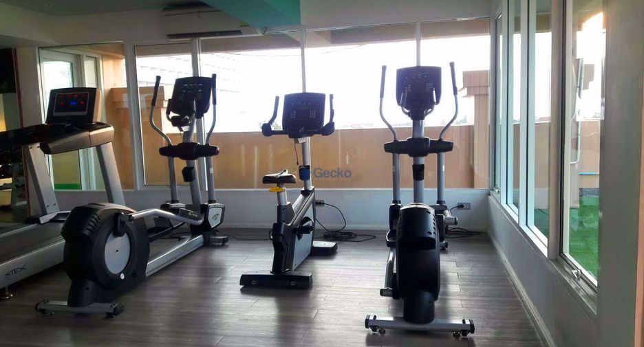 For rent 1 bed condo in Jomtien, Pattaya