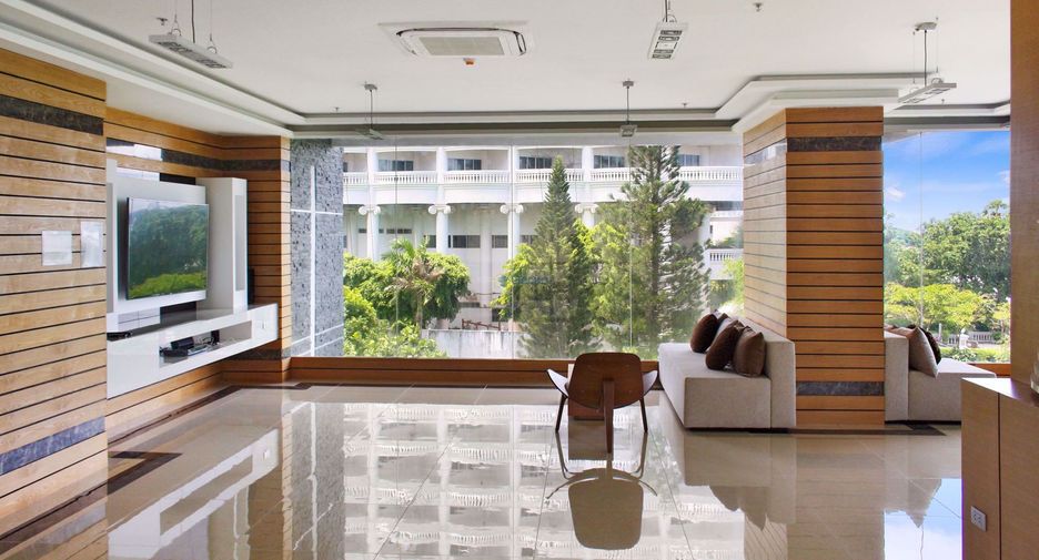 For rent 1 bed condo in North Pattaya, Pattaya