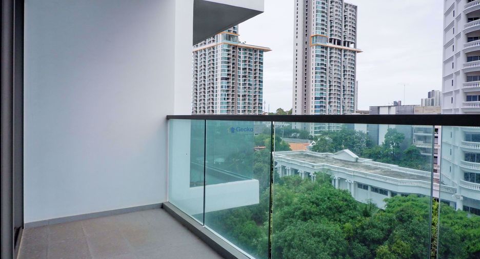 For rent 1 bed condo in North Pattaya, Pattaya