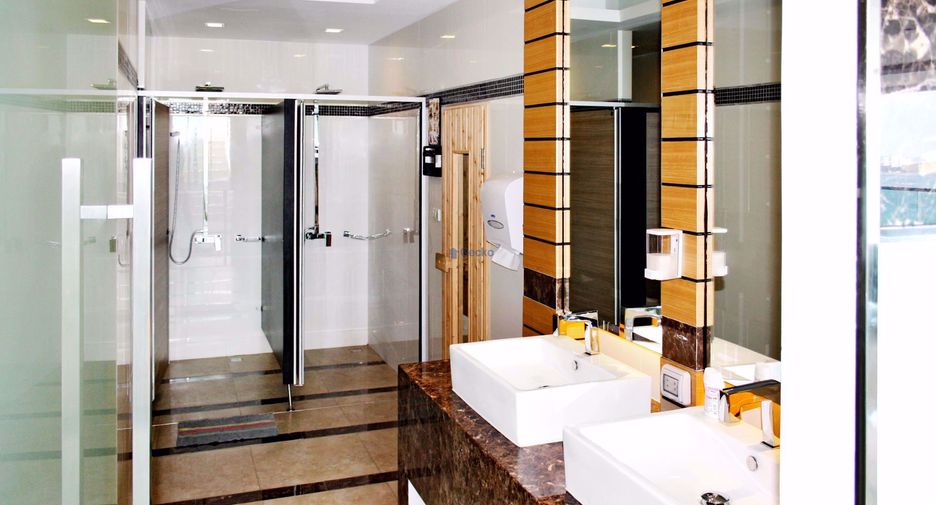 For rent 1 bed condo in North Pattaya, Pattaya