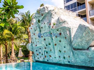 For Rent 1 Bedroom Condo In Bang Lamung, Chonburi
