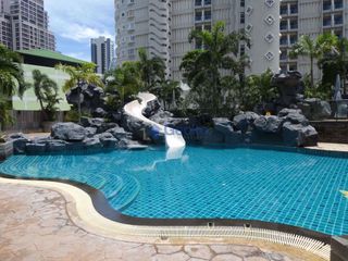 For Rent 1 Bedroom Condo In Bang Lamung, Chonburi