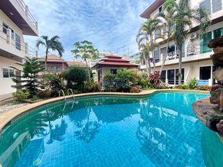 For Rent 1 Bedroom Condo In Bang Lamung, Chonburi