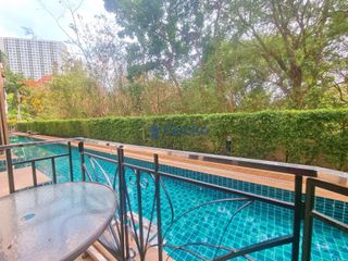 For Rent 1 Bedroom Condo In Bang Lamung, Chonburi