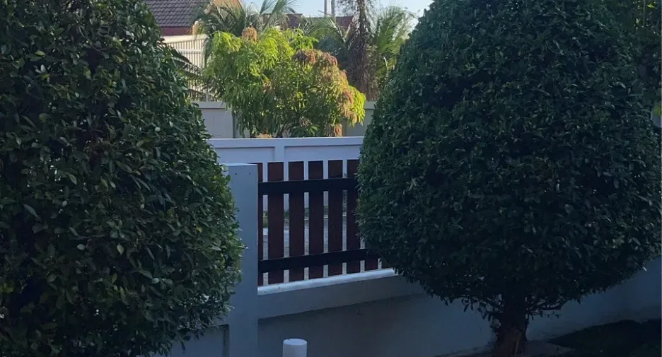 For rent 3 bedrooms house in Cha Am, Phetchaburi