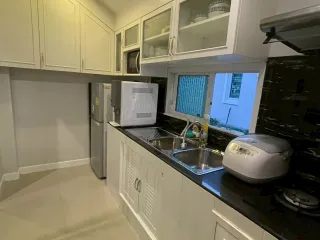 For rent 3 bedrooms house in Cha Am, Phetchaburi