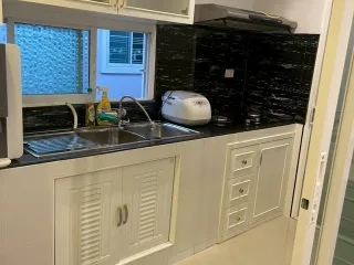 For rent 3 bedrooms house in Cha Am, Phetchaburi