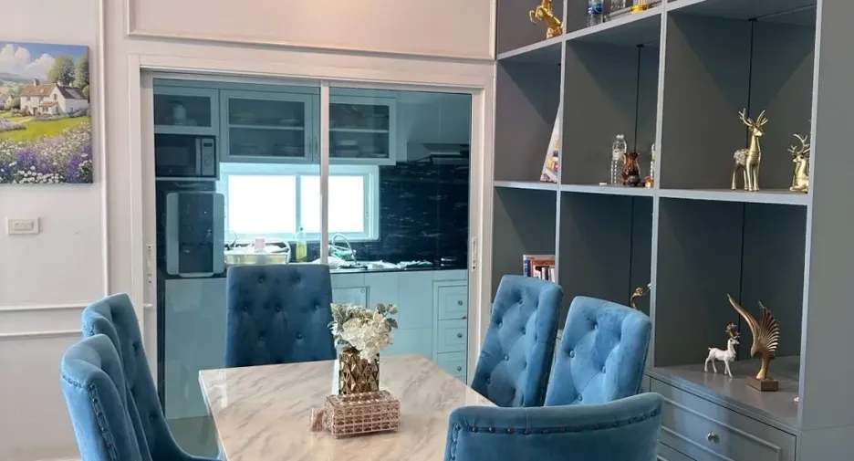 For rent 3 bedrooms house in Cha Am, Phetchaburi