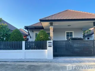 For rent 3 bedrooms house in Cha Am, Phetchaburi