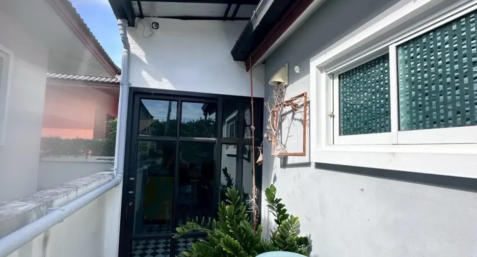 For rent 3 bedrooms house in Cha Am, Phetchaburi