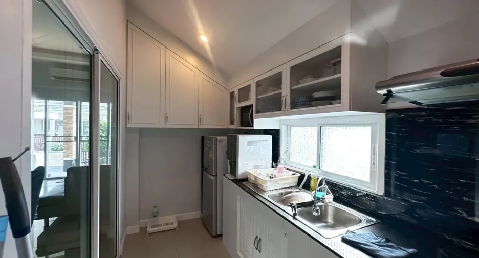 For rent 3 bedrooms house in Cha Am, Phetchaburi