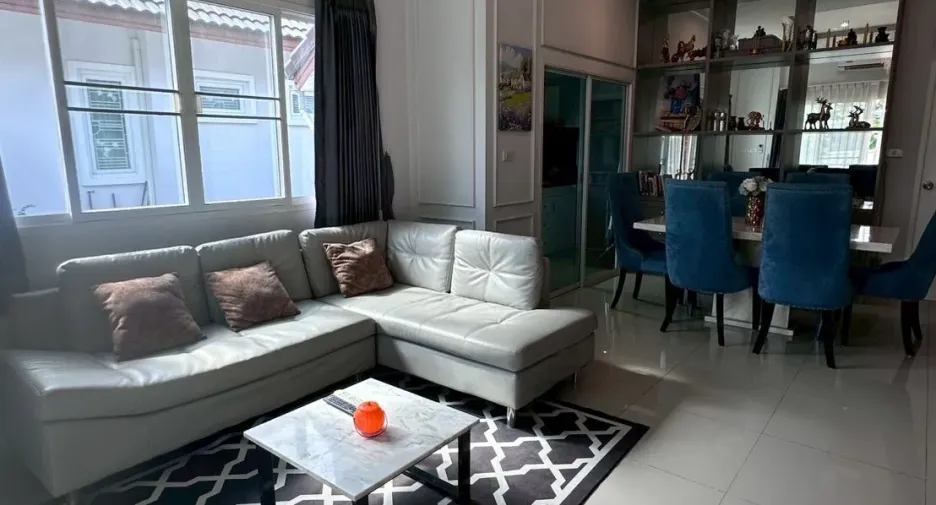 For rent 3 bedrooms house in Cha Am, Phetchaburi