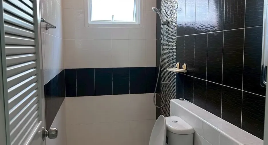 For rent 3 bedrooms house in Cha Am, Phetchaburi