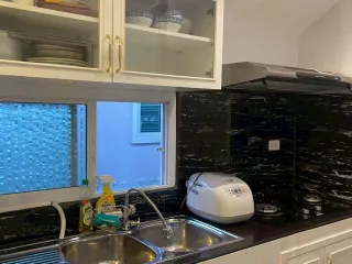 For rent 3 bedrooms house in Cha Am, Phetchaburi