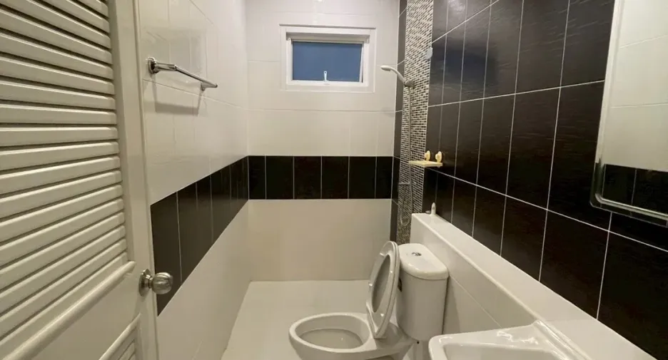 For rent 3 bedrooms house in Cha Am, Phetchaburi