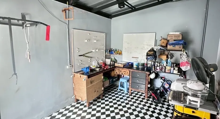 For rent 3 bedrooms house in Cha Am, Phetchaburi