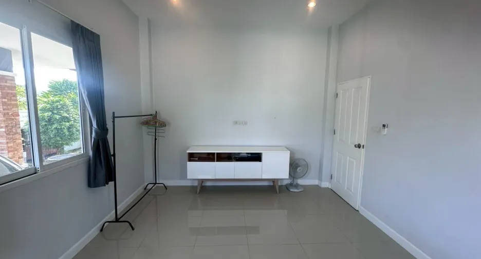 For rent 3 bedrooms house in Cha Am, Phetchaburi