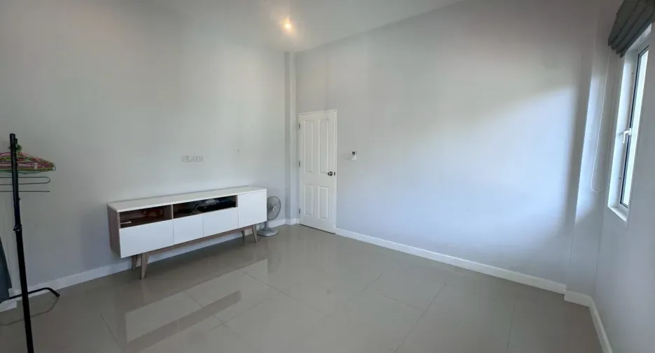 For rent 3 bedrooms house in Cha Am, Phetchaburi