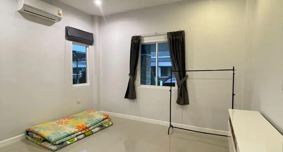 For rent 3 bedrooms house in Cha Am, Phetchaburi