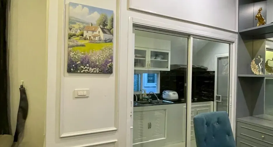 For rent 3 bedrooms house in Cha Am, Phetchaburi