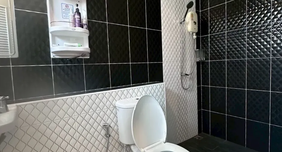 For rent 3 bedrooms house in Cha Am, Phetchaburi