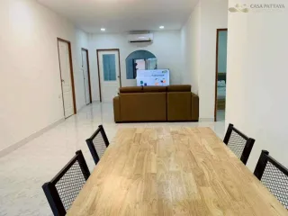 出租 5 卧室 独立屋 在 Bang Lamung, Chon Buri