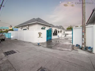 出售 3 卧室 独立屋 在 Bang Lamung, Chon Buri
