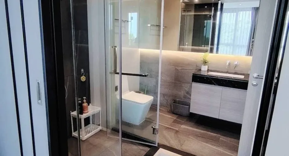 For rent 1 Beds condo in Pratumnak, Pattaya