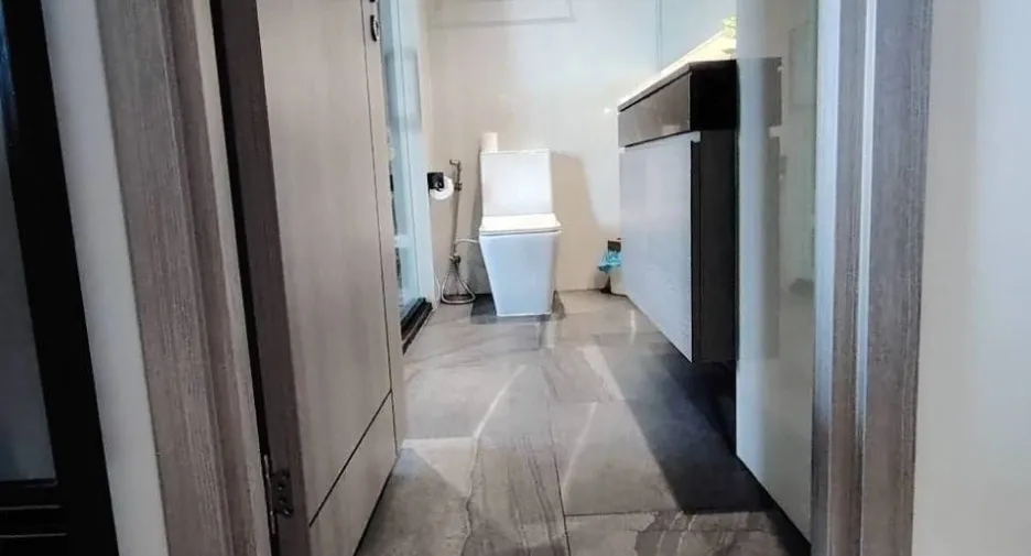 For rent 1 Beds condo in Pratumnak, Pattaya