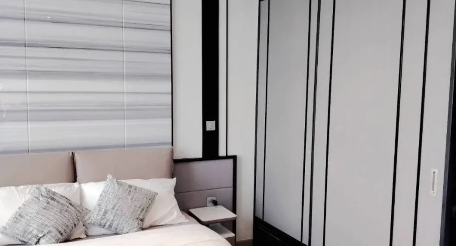 For rent 1 Beds condo in Pratumnak, Pattaya