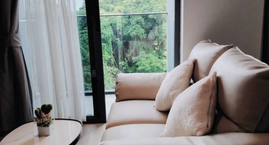 For rent 1 Beds condo in Pratumnak, Pattaya