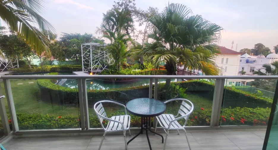 For sale 1 Beds condo in North Pattaya, Pattaya