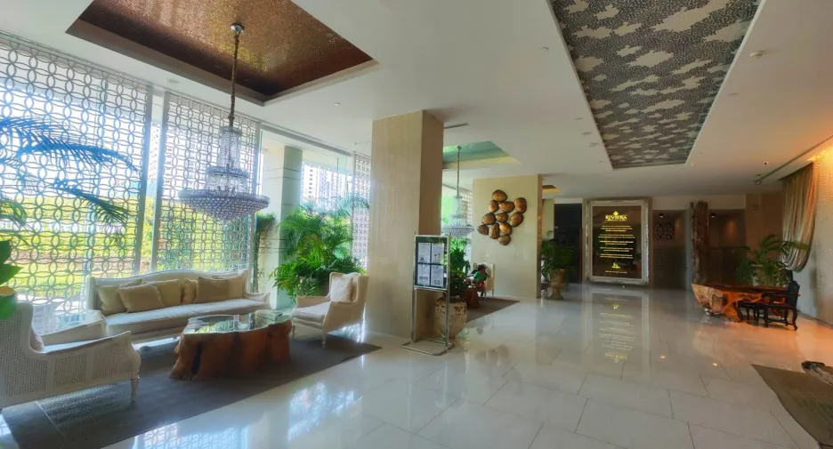 For sale 1 Beds condo in North Pattaya, Pattaya