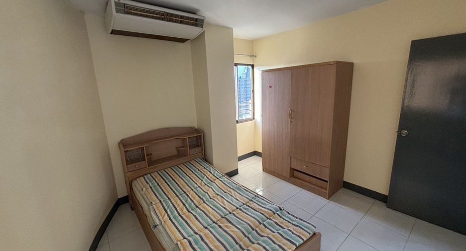 For sale and for rent 2 bedrooms condo in Bang Na, Bangkok