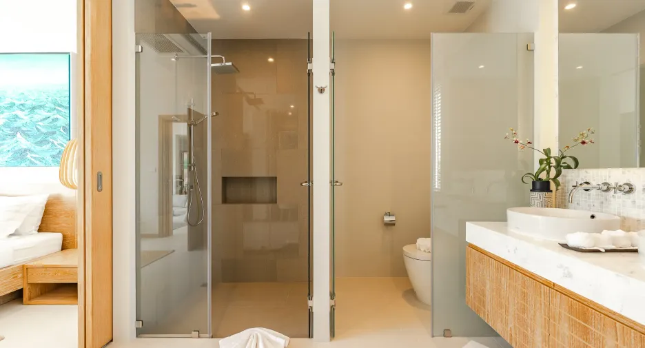 Villa en alquiler de 4 habitaciones en Thalang, Phuket
