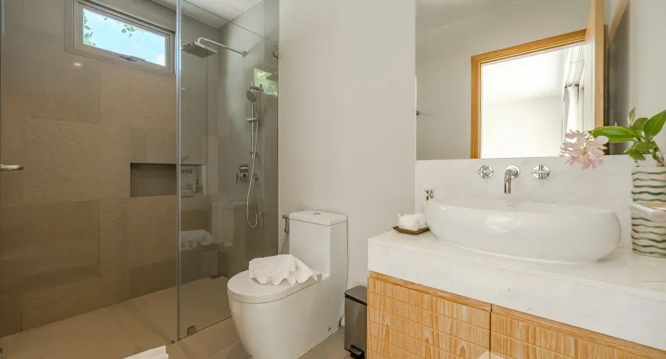 Villa en alquiler de 4 habitaciones en Thalang, Phuket