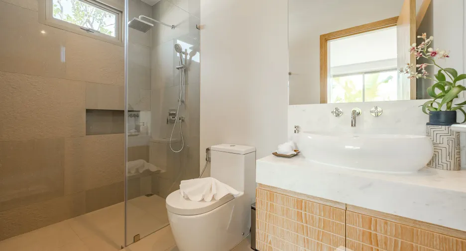 Villa en alquiler de 4 habitaciones en Thalang, Phuket