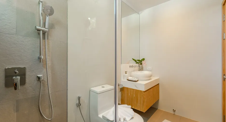 Villa en alquiler de 4 habitaciones en Thalang, Phuket