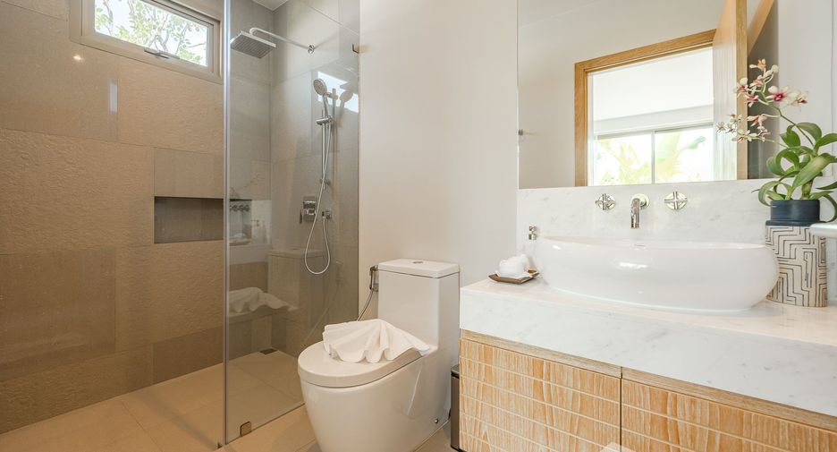Villa en alquiler de 4 habitaciones en Thalang, Phuket